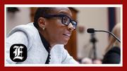 Embattled Harvard president Claudine Gay faces more plagiarism allegations