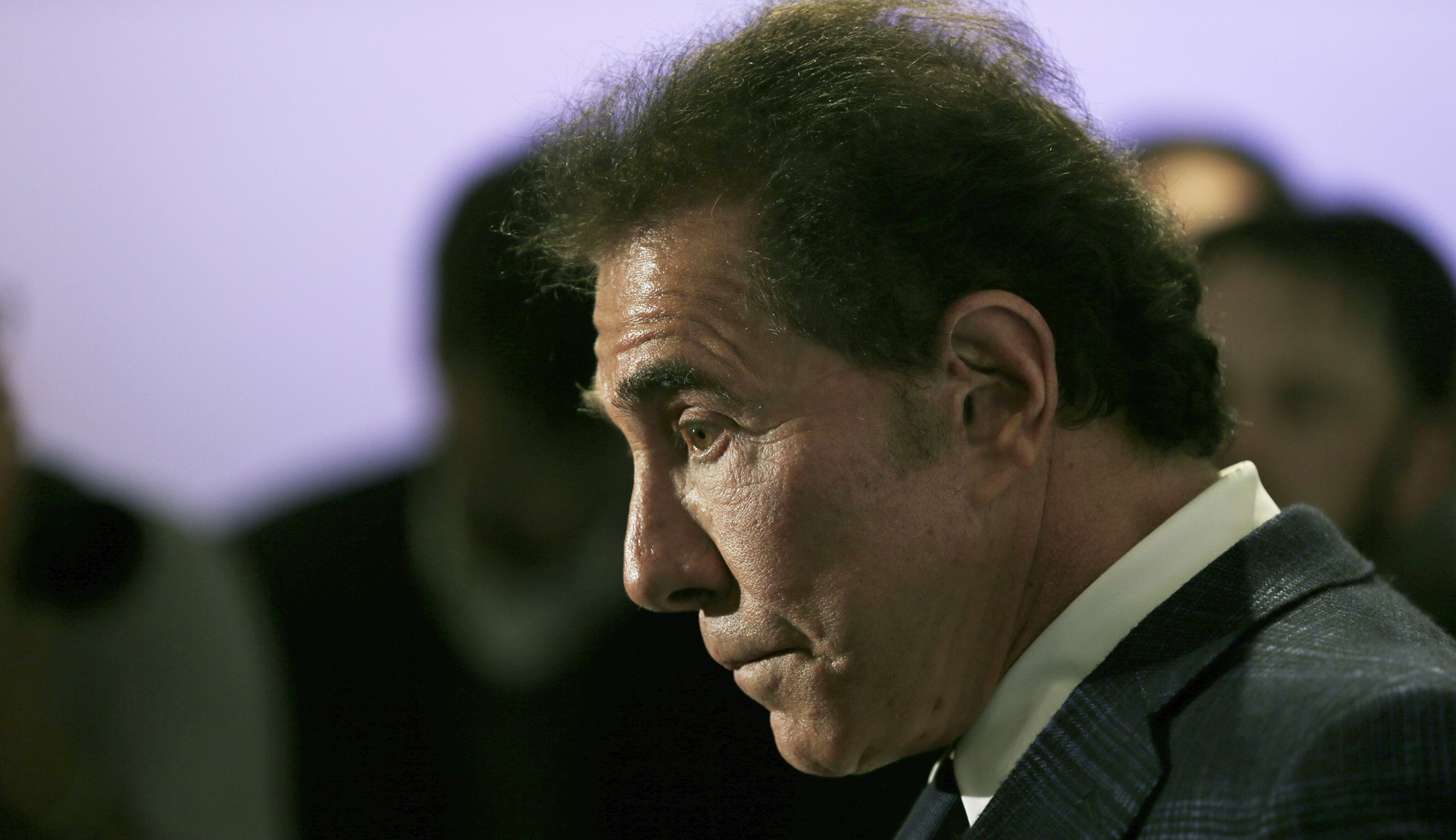 Is it time for the RNC to give away Steve Wynn’s donations after rape allegations?