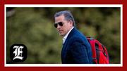 Year in Review: Hunter Biden Saga
