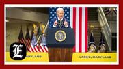 Reporter’s Notebook: Biden administration’s plans for 2024