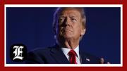 Reporter’s Notebook: Donald Trump booted from Colorado ballot in ruling by the state’s Supreme Court
