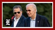 Reporter’s Notebook: Hunter Biden and his aggressive public defense