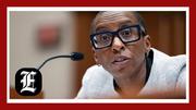 Reporter’s Notebook: Harvard University controversy on antisemitism and President Claudine Gay plagiarism allegations