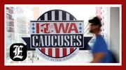 The Debrief with David Mark: The dynamics of the Iowa caucuses
