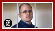 WEX MIN: Dem states to lose seats, Adams jokes on sanctuary city status, Paul Whelan feels betrayed