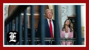The Debrief with Chris Irvine: Effects of Donald Trump getting kicked off the ballot in Colorado on his 2024 prospects