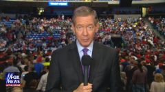 Ex-Fox News reporter Carl Cameron and a climate change activist take on Drudge