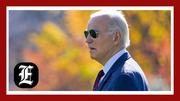 Biden’s eight most notable gaffes of 2023
