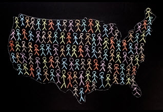 Census already asking citizenship question on three other surveys