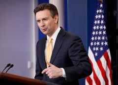 White House to Trump on Iran deal: ‘This has worked’