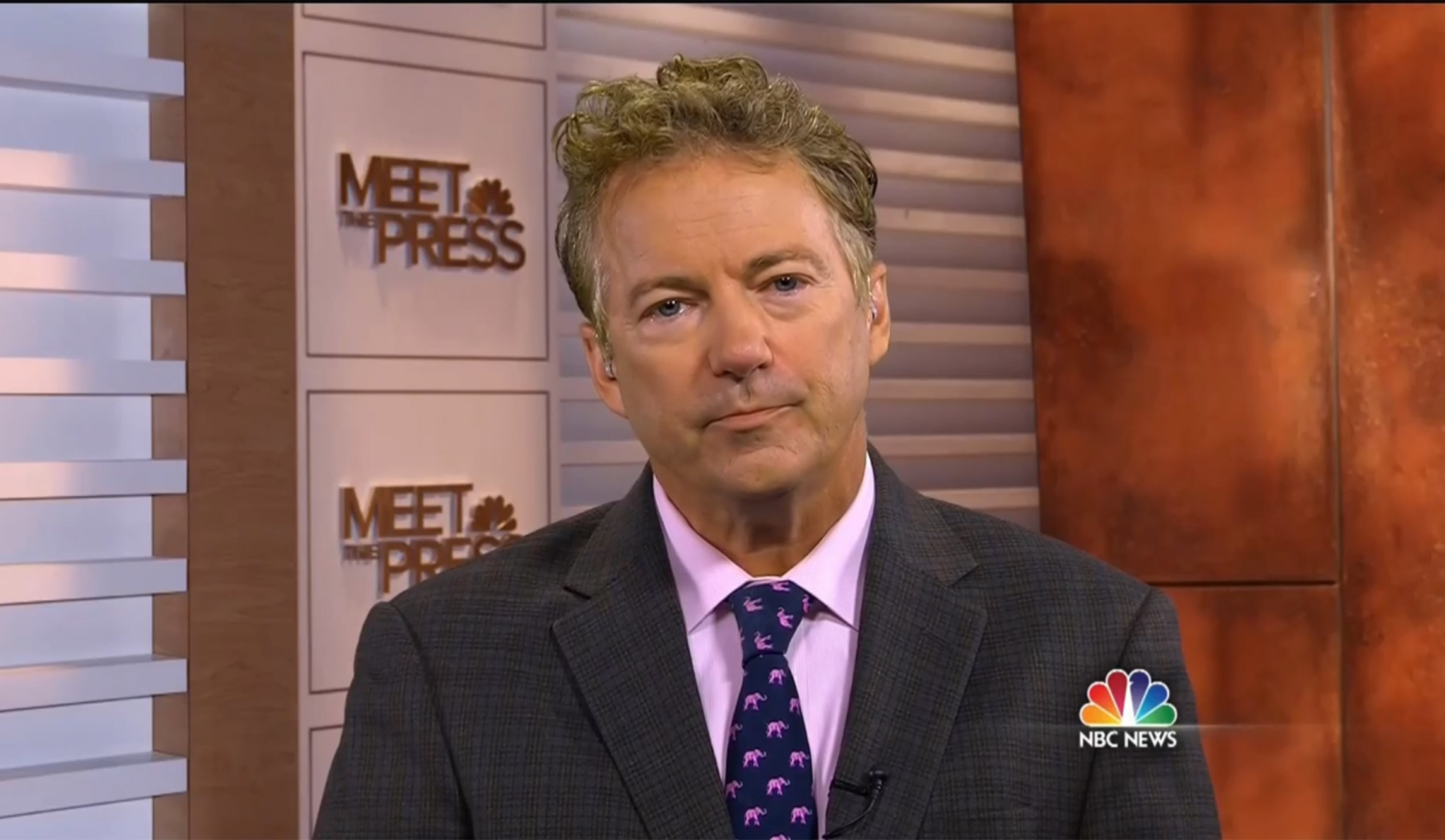 Rand Paul: I won’t vote for Obamacare overhaul bill unless key provision is dropped