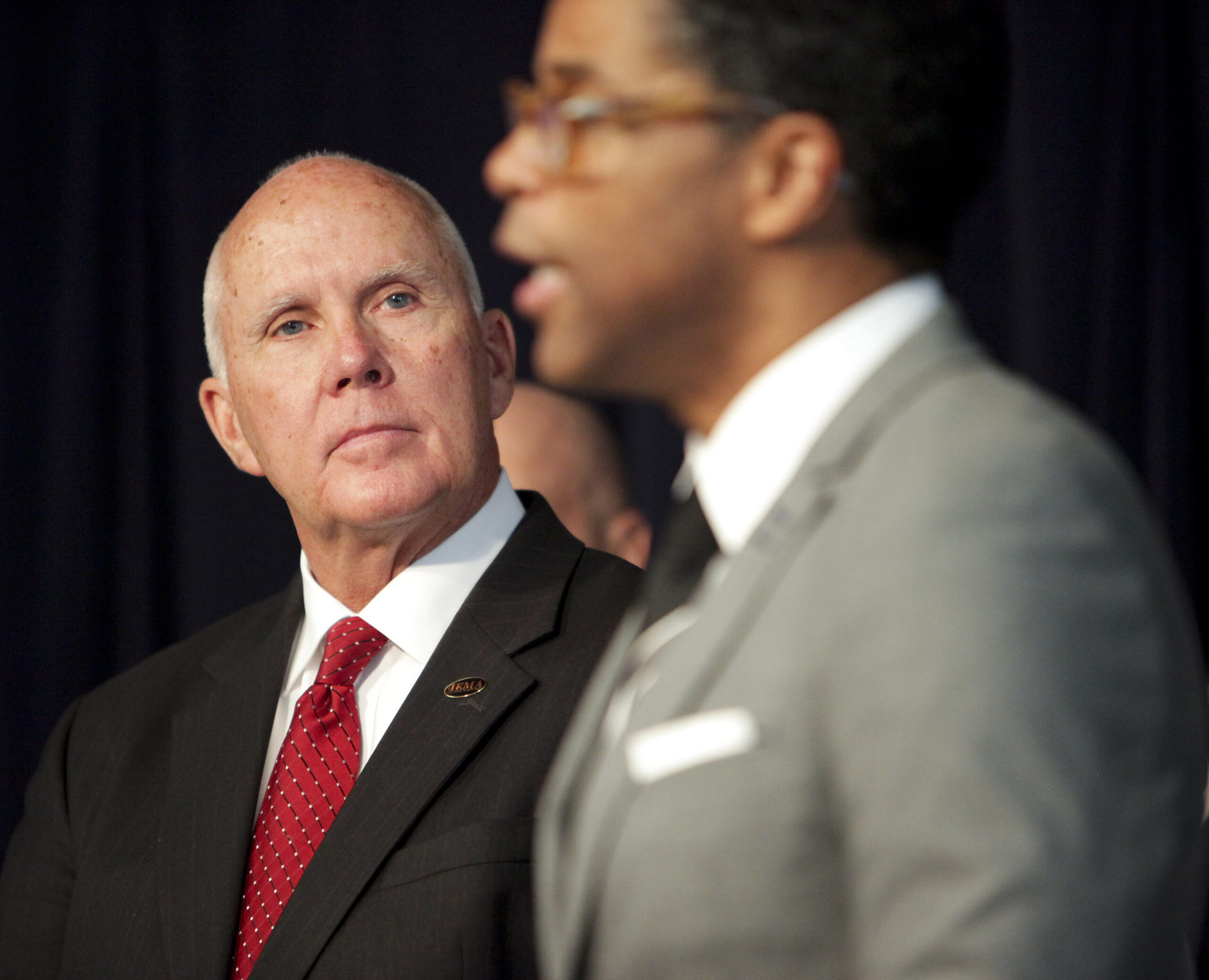 Illinois’ top doctor says state prepared for Ebola
