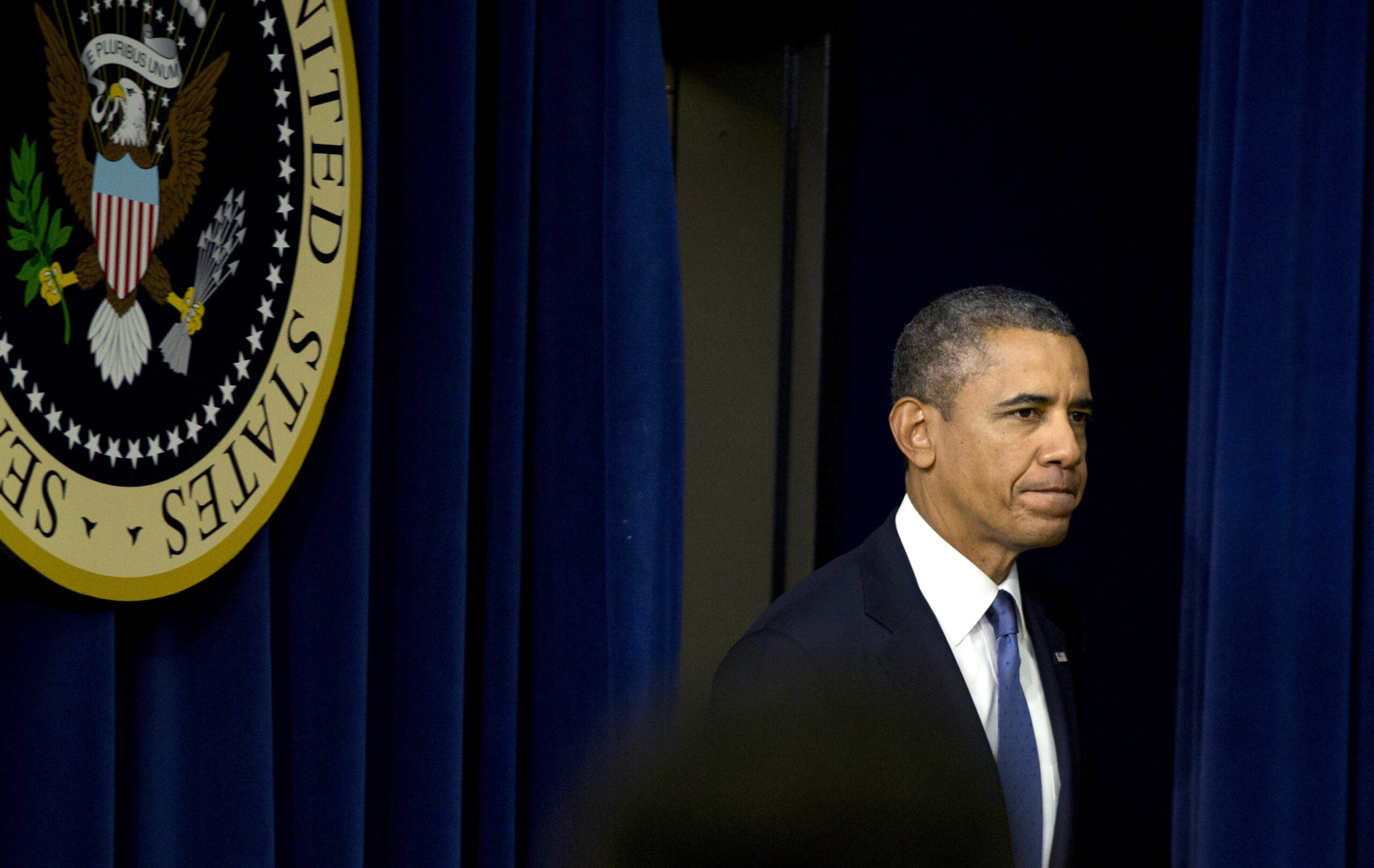 Obama: ‘We are confronting yet another mass shooting’