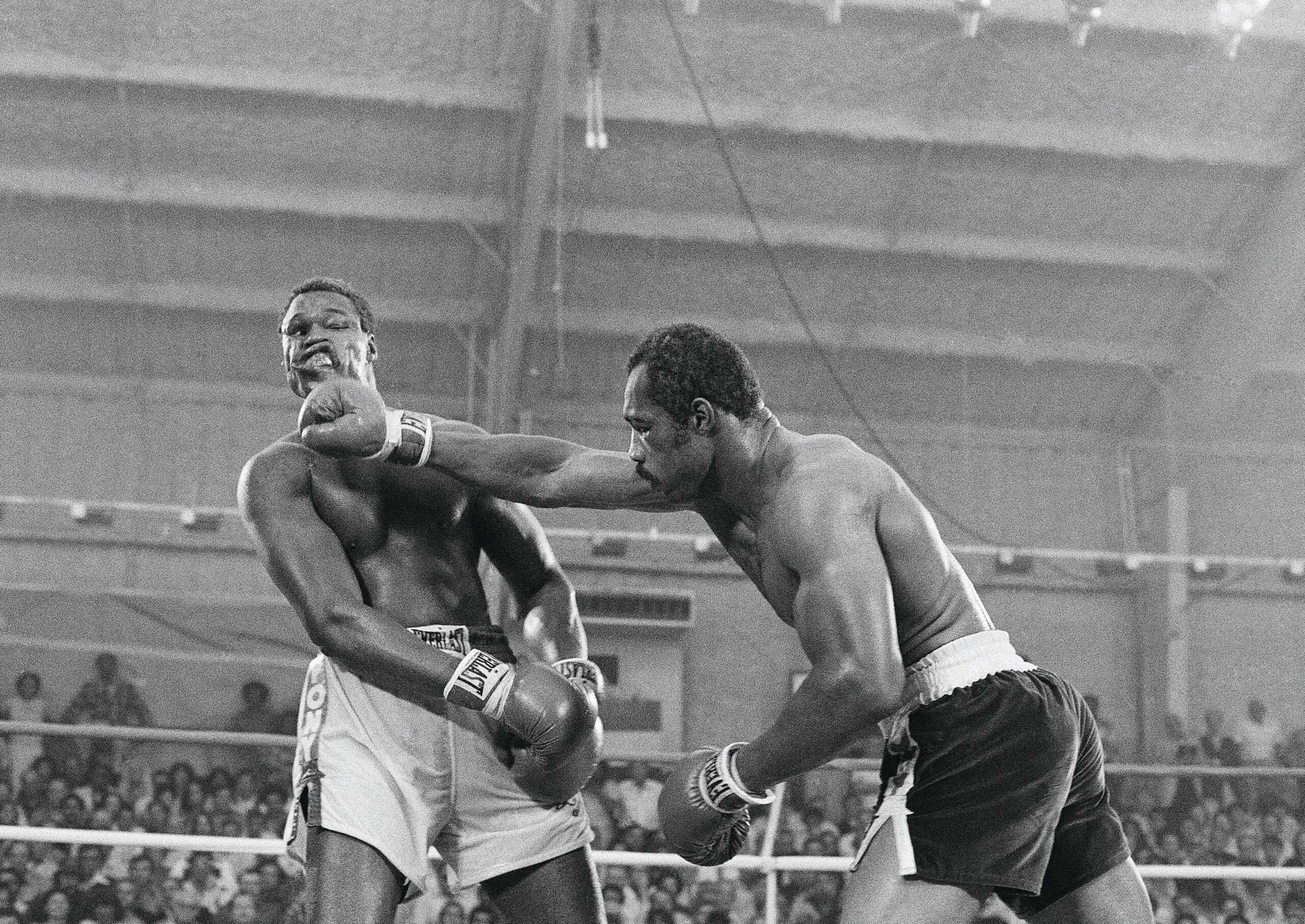 Thom Loverro: Larry Holmes vs. Ken Norton was an unheralded classic