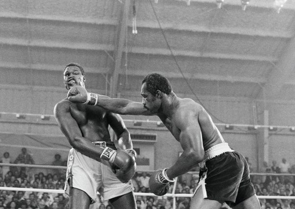 Thom Loverro: Larry Holmes vs. Ken Norton was an unheralded classic