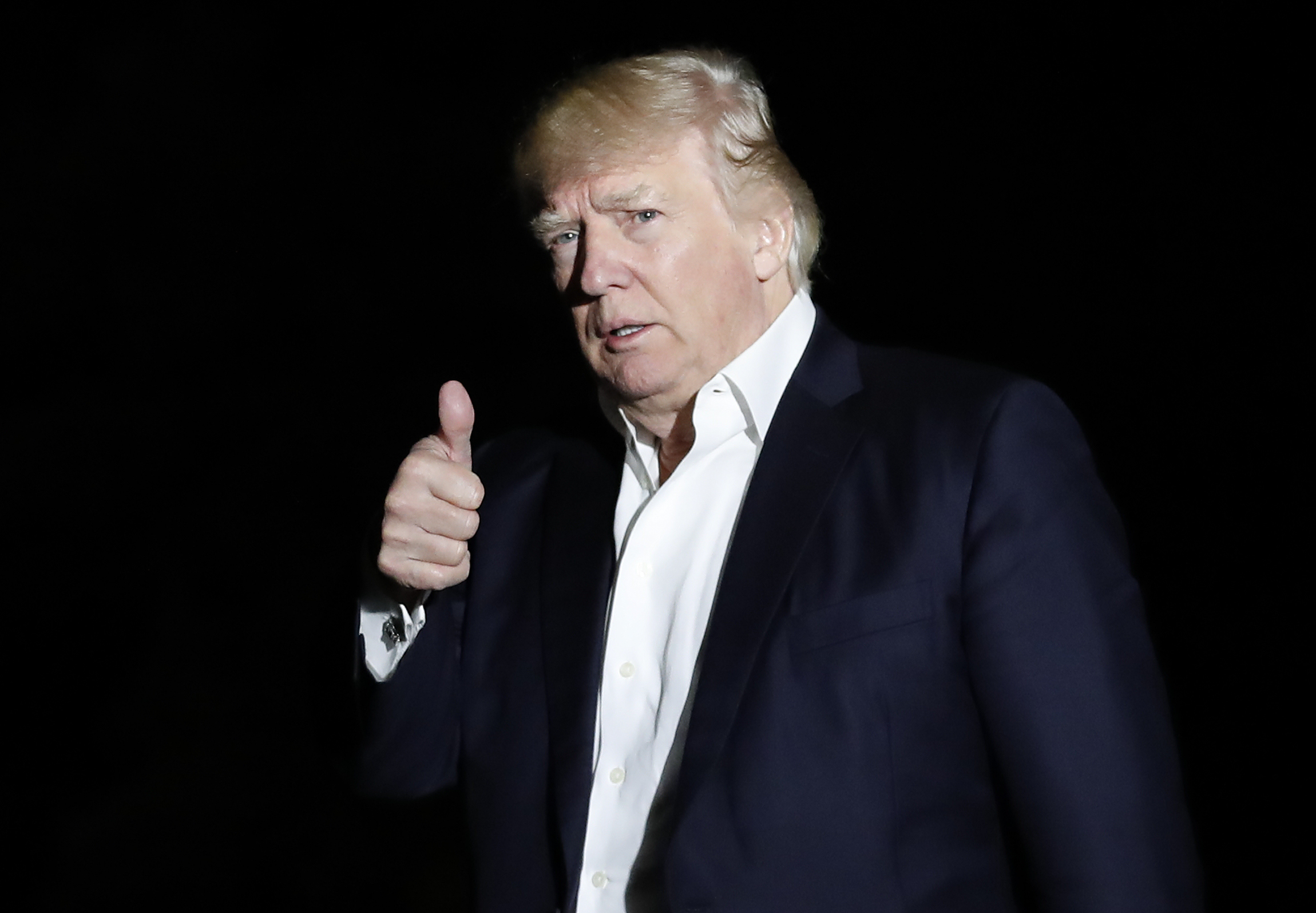 Trump reg cuts save immediate $3.7 billion, $86 billion overall