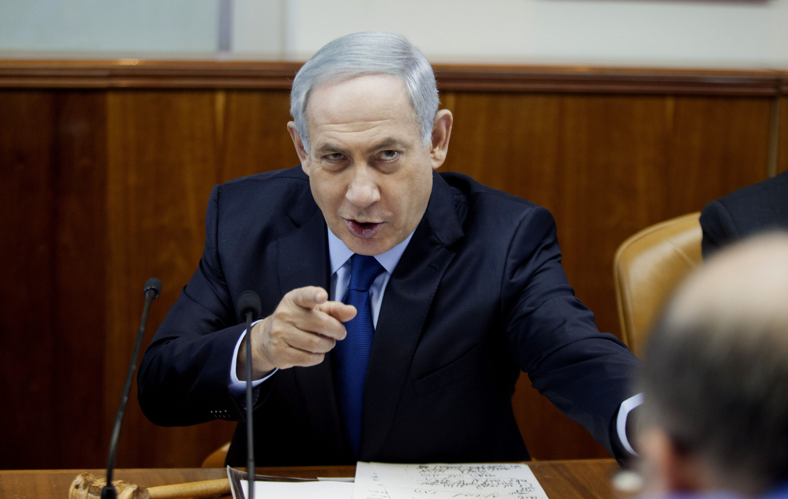 Obama, Netanyahu to restart security talks next week