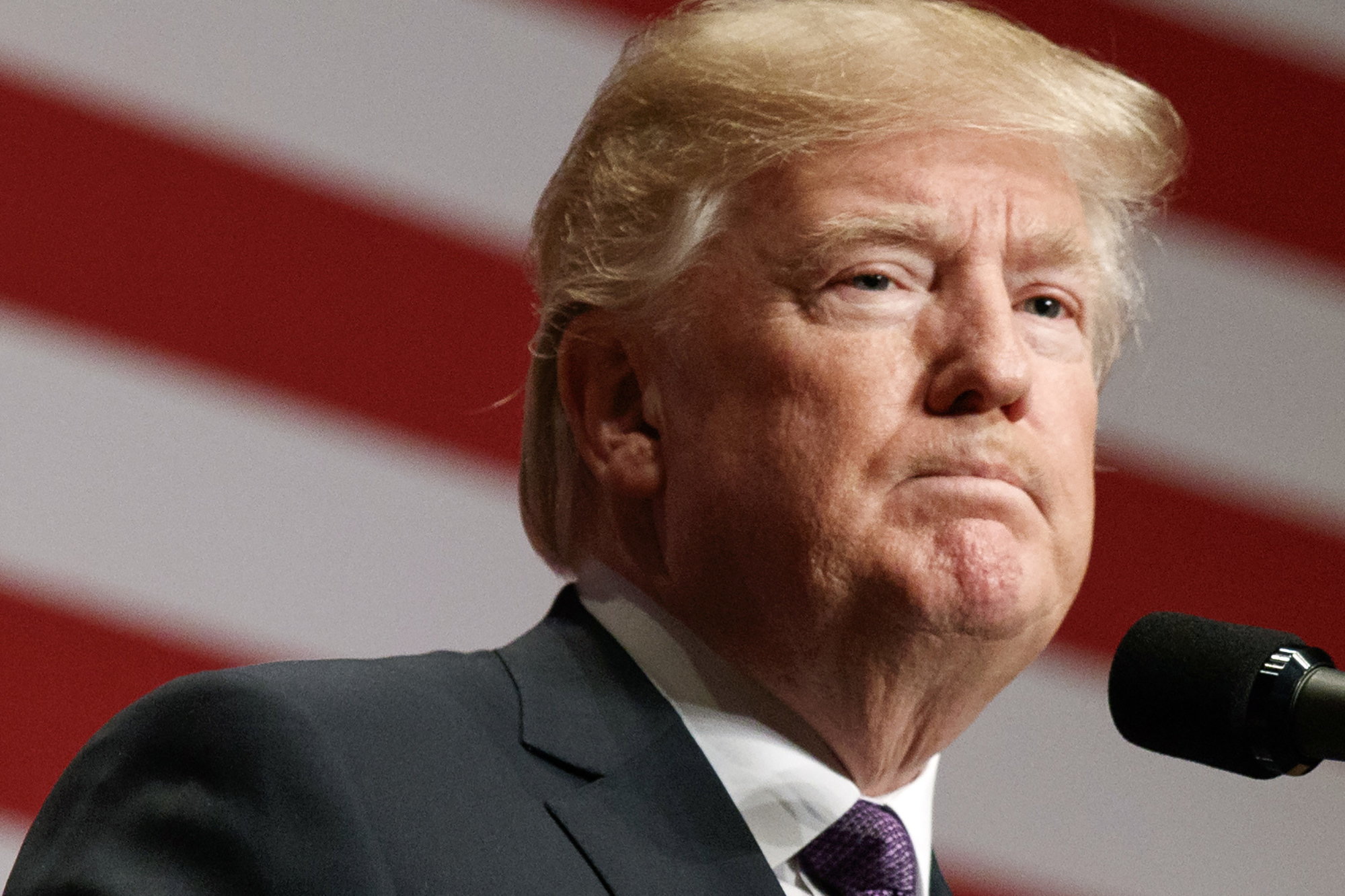 Trump declares January ‘National Slavery and Human Trafficking Prevention Month’