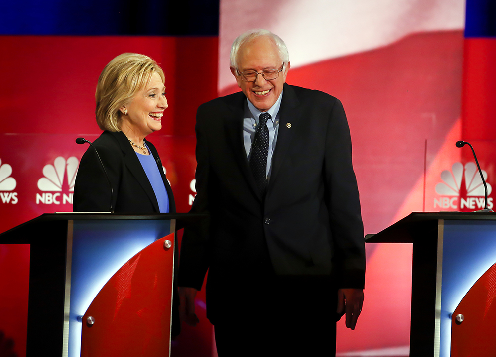 This Iowa Dem. poll isn’t like the others