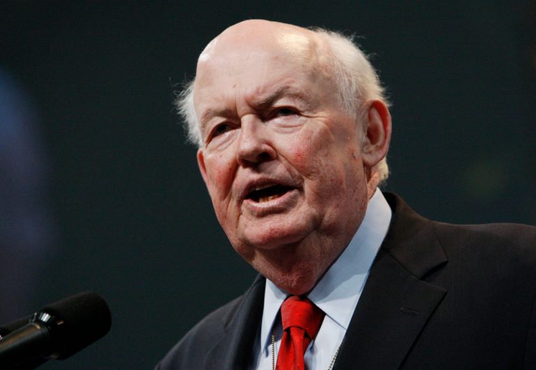 In 2008, then-AFL-CIO president John Sweeney admitted of Card Check, 