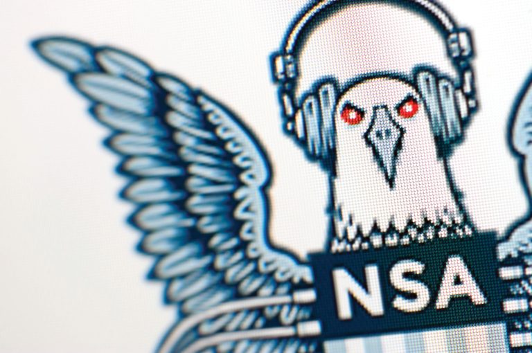 Last week, NSA Director Mike Rogers stumbled at a conference on cybersecurity hosted by the New America Foundation. Rogers was challenged by Yahoo's Chief Information Security Officer Alex Stamos on the building of backdoor access to users' information.