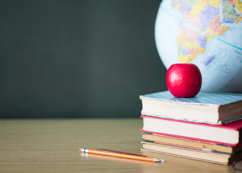 Termites at work on American history