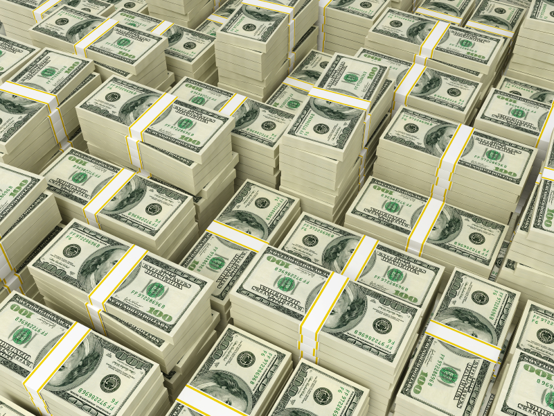 The 1 percent’s income drops following tax increases