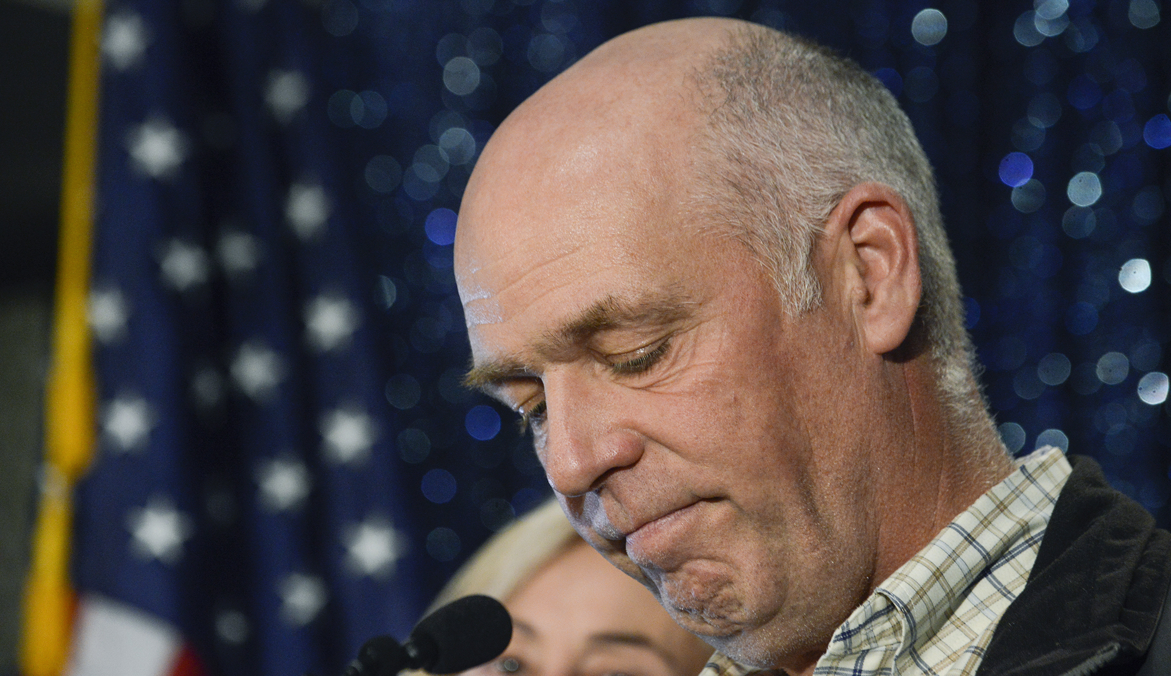 Greg Gianforte refuses to sit down with reporter he body-slammed, Ben Jacobs