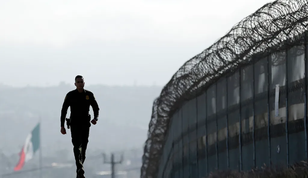 Continuous immigration litigation hurts national security