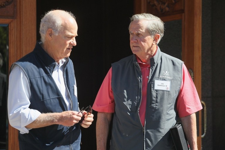 Obama’s war on private equity is all rhetoric