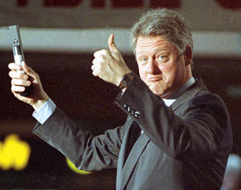 It’s Not  (Only) the Economy . . . and We’re Not Stupid