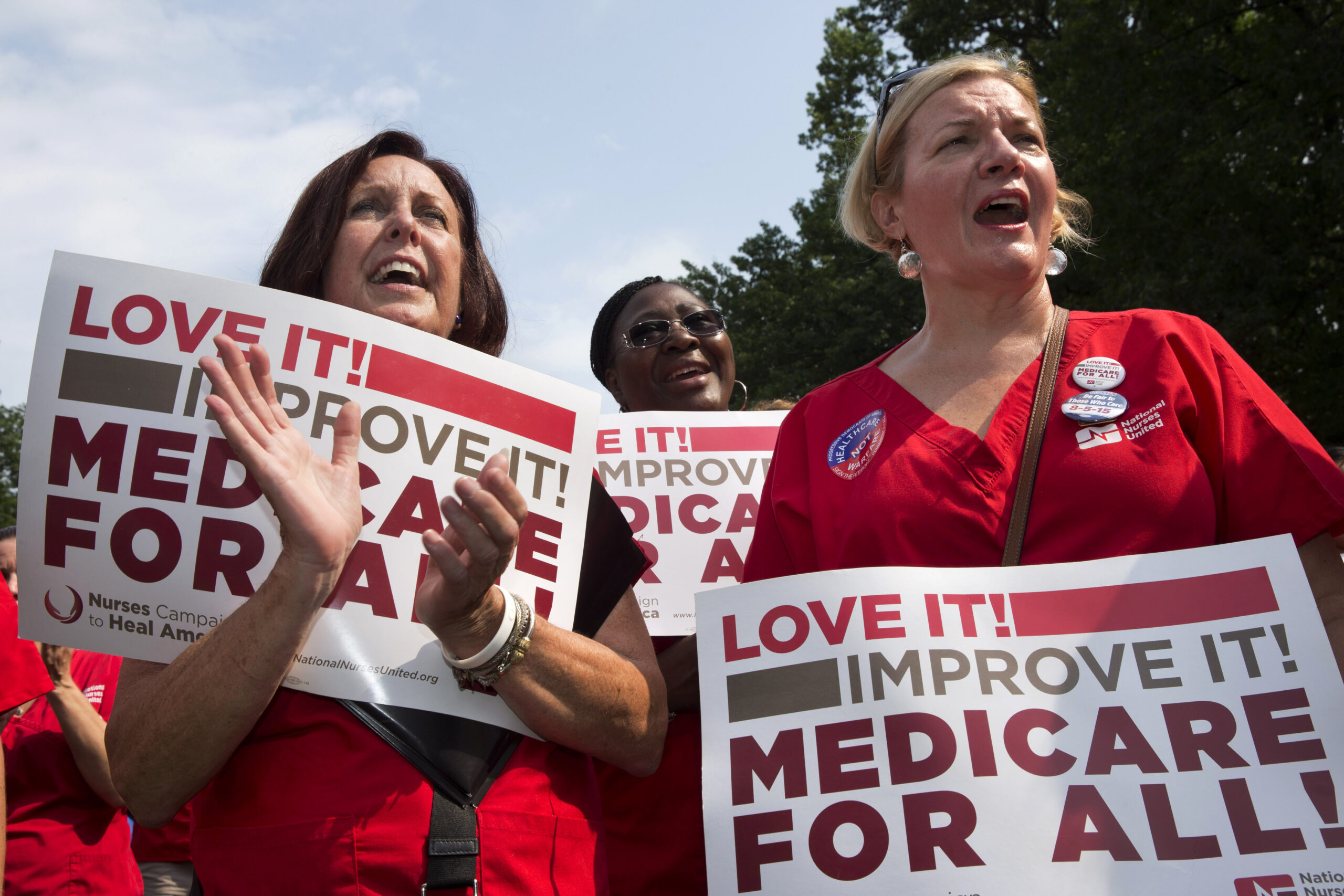 Nearly one-third of Medicare payments now quality-based
