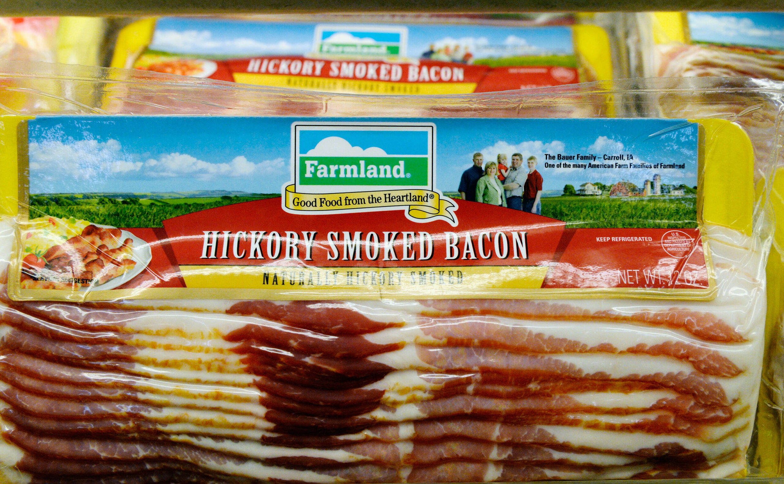 Chinese purchase of Smithfield prompts worries about US food safety