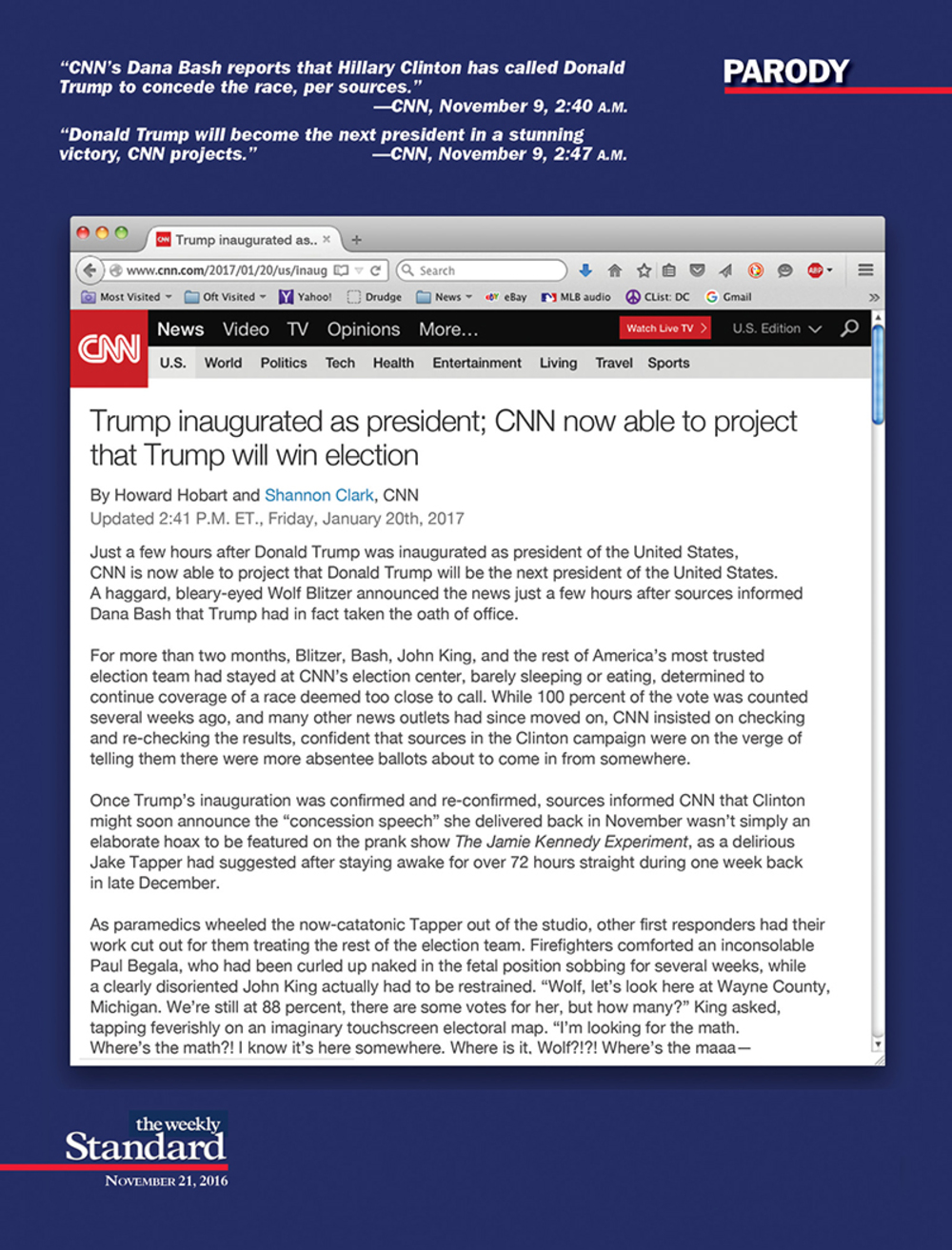 Better Late Than Never