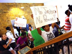 Dick Durbin: Senate to hold hearings on ‘stand your ground’ laws