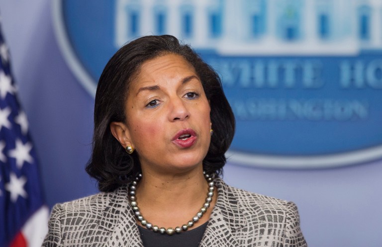 What will the Obama administration official say next? (AP Photo/Manuel Balce Ceneta, File)