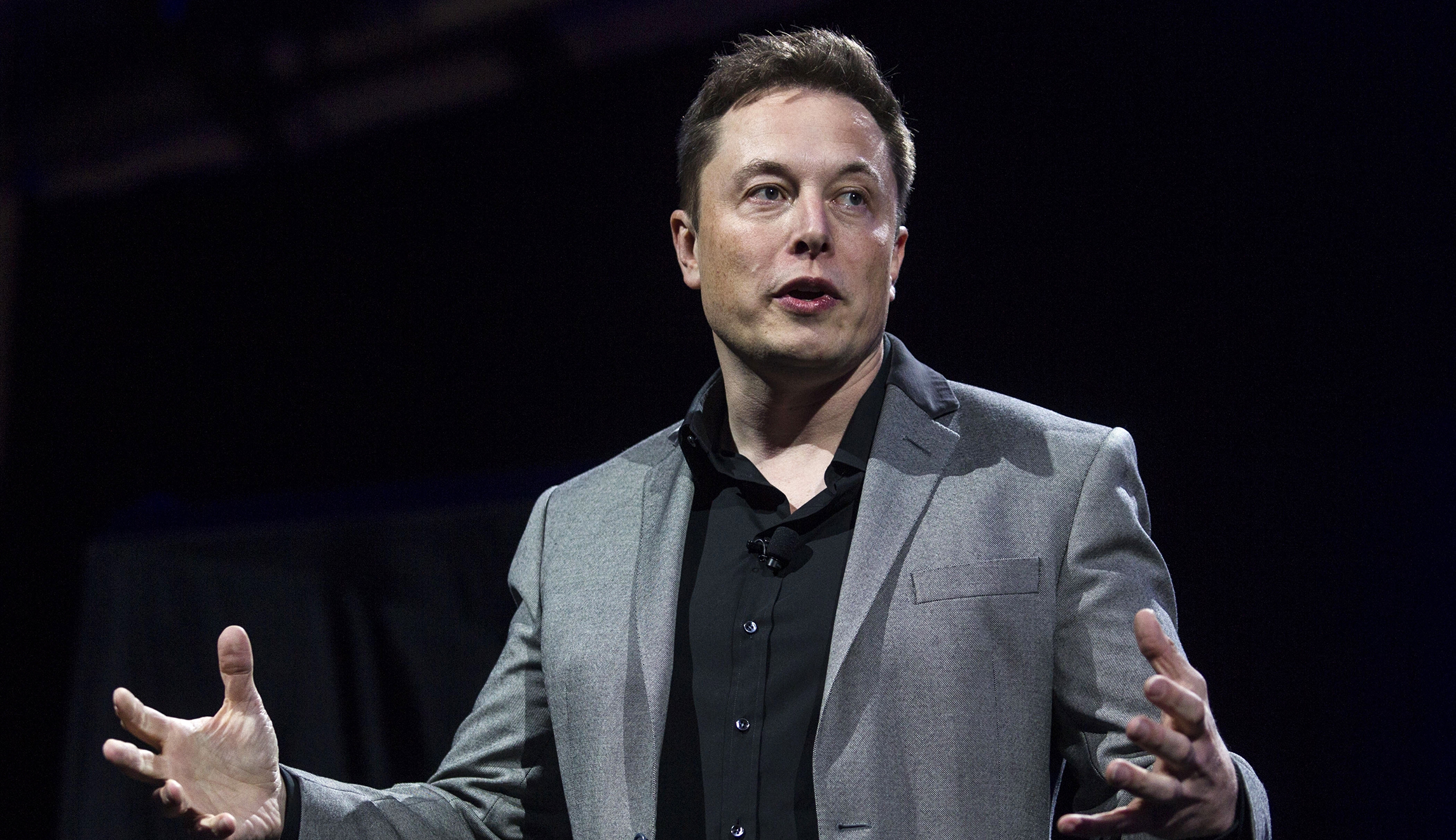 SEC turns Elon Musk’s Twitter, TV comments against him in contempt filing