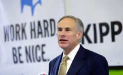 Gay marriage battle could linger for next Texas attorney general