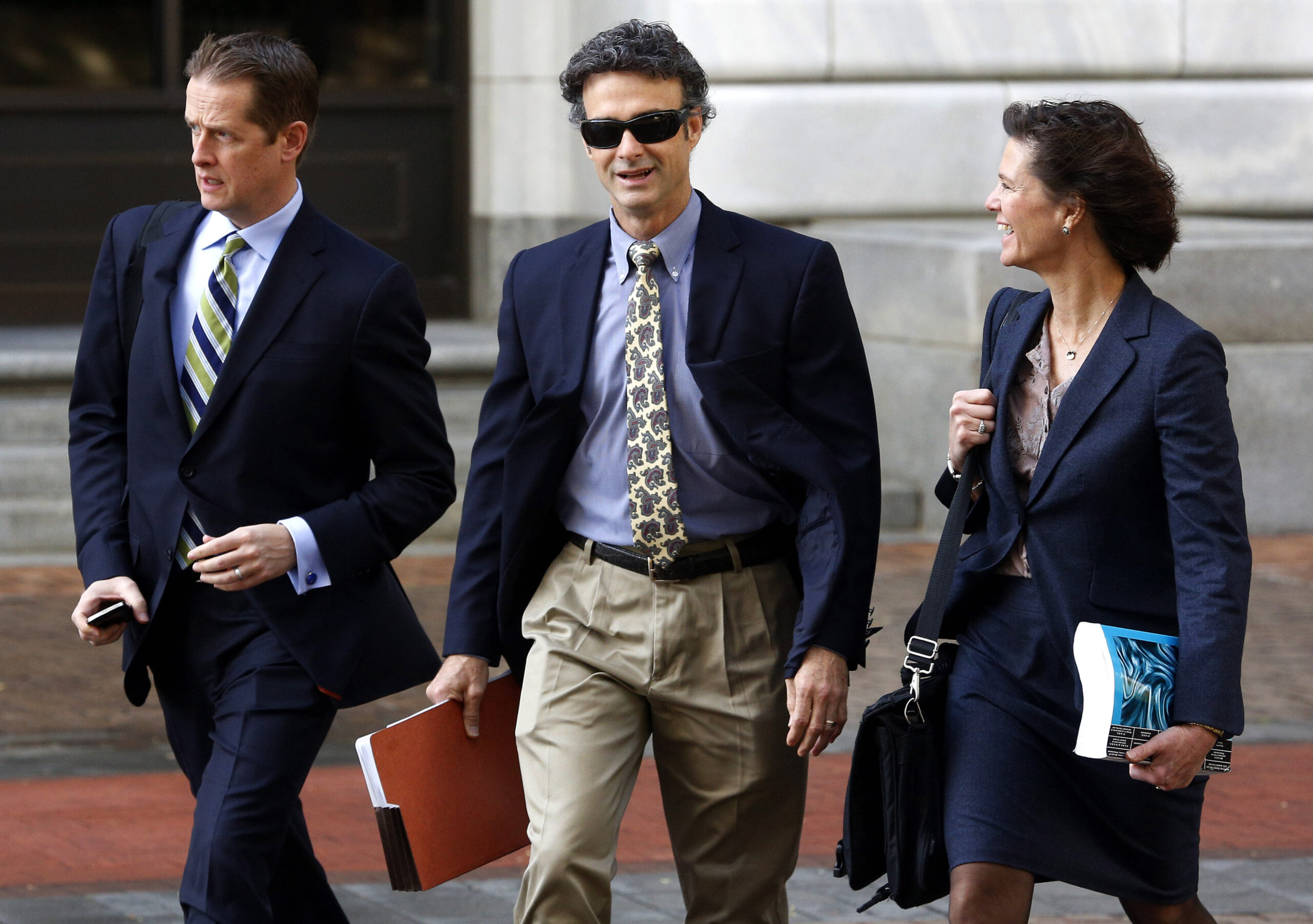 Ex-BP engineer’s lawyers to ask for new trial