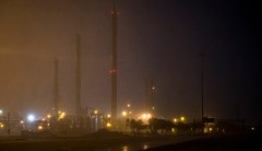 EPA investigating toxic leaks from Harvey-damaged Exxon refineries