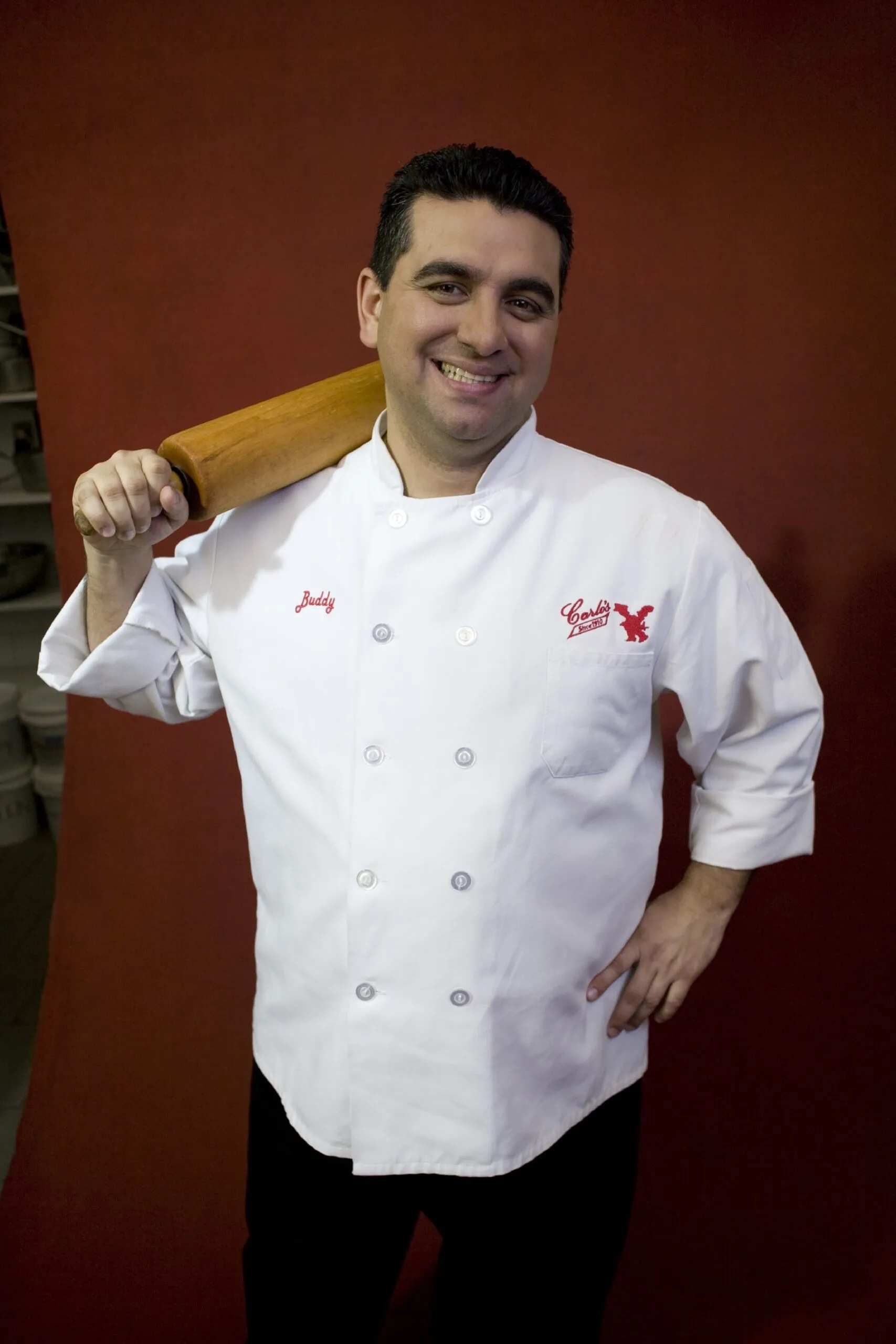 ‘Cake Boss’ to sell his creations in US stores