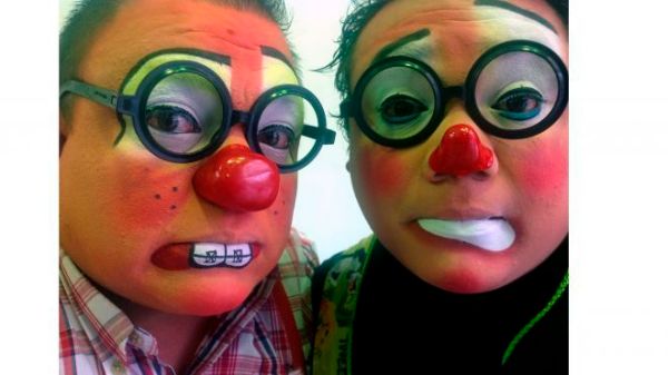 Poll confirms: More Americans hate clowns