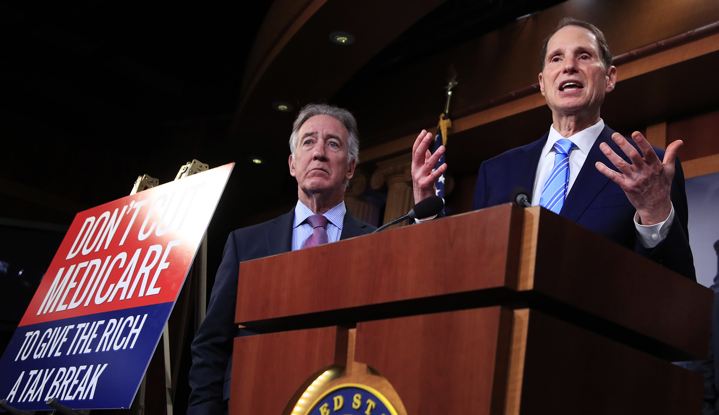 House lawmakers charge Medicaid work rules violate federal law