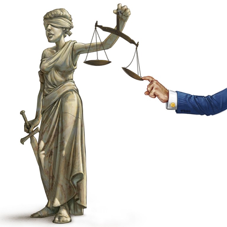 Contempt of Court
