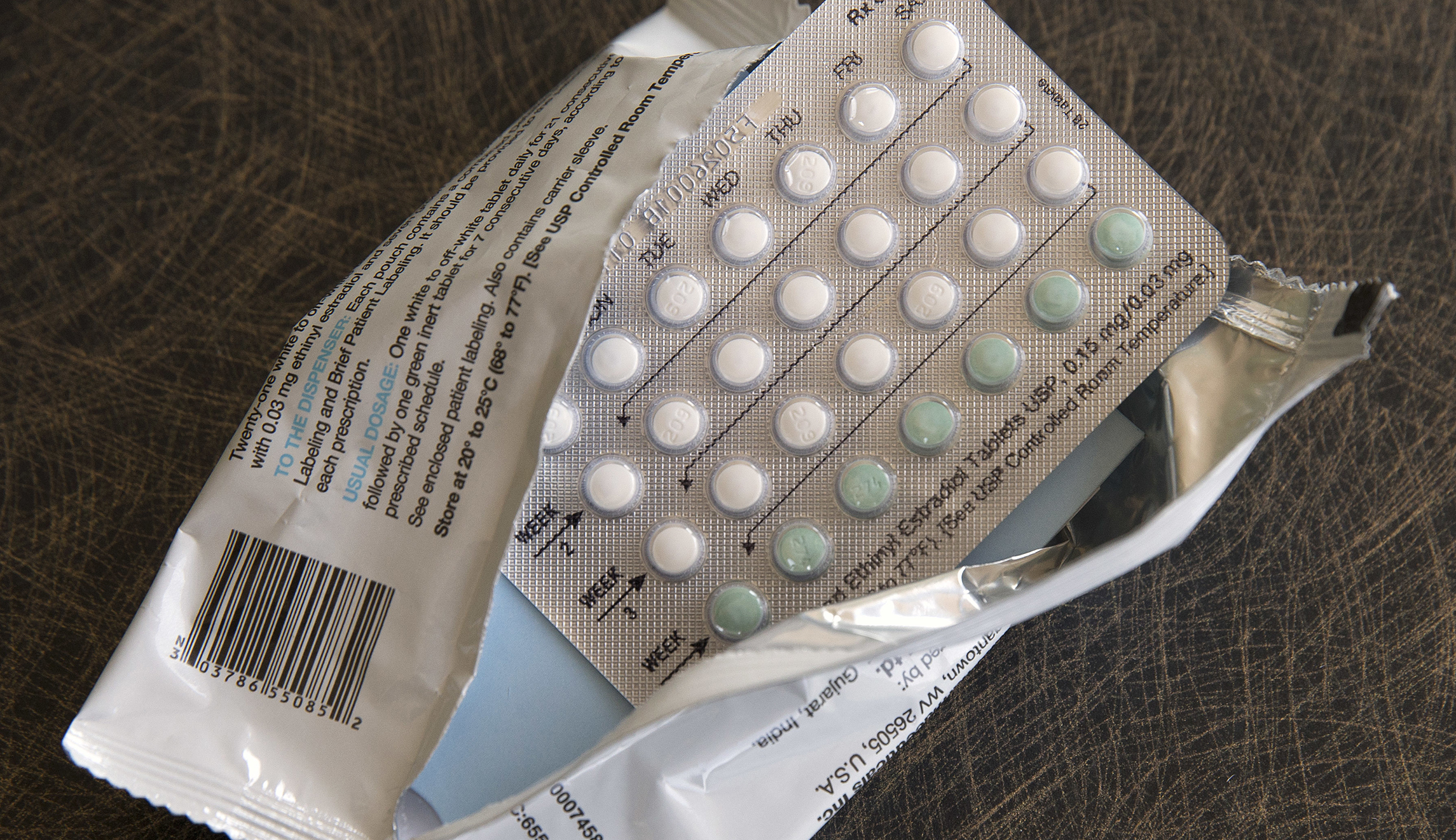 Federal court blocks Trump’s rollback of birth control mandate