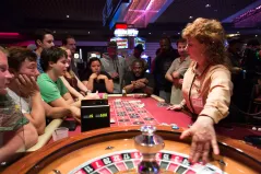 Anne Arundel casino: It’s not Vegas, but it’s close