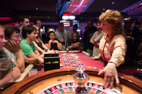 Anne Arundel casino: It’s not Vegas, but it’s close