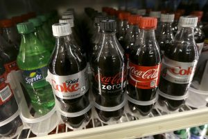 House votes down ban on SNAP recipients buying soda with food stamps