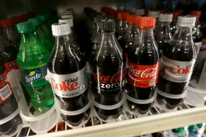 House votes down ban on SNAP recipients buying soda with Food Stamps