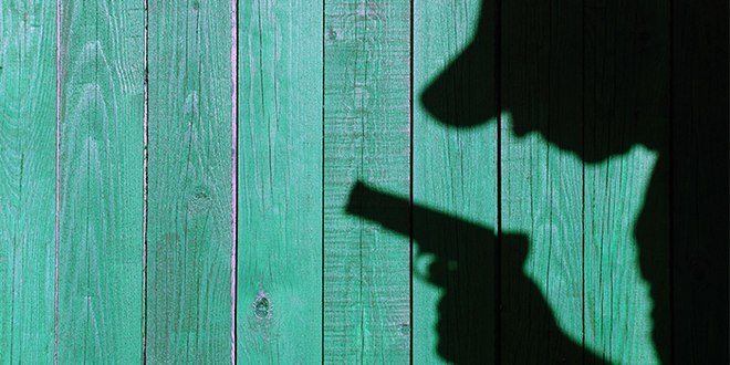 Poll: 1-in-10 have taken active shooter course, 2.5 million